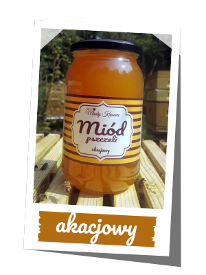 miody kresowe
