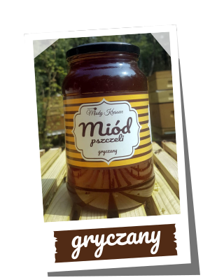 miody kresowe